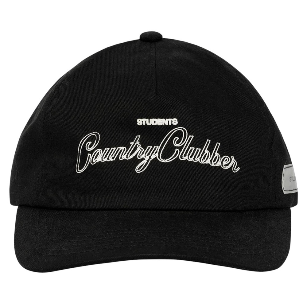 Students Golf “Country Clubber” Cap – Brand New‎